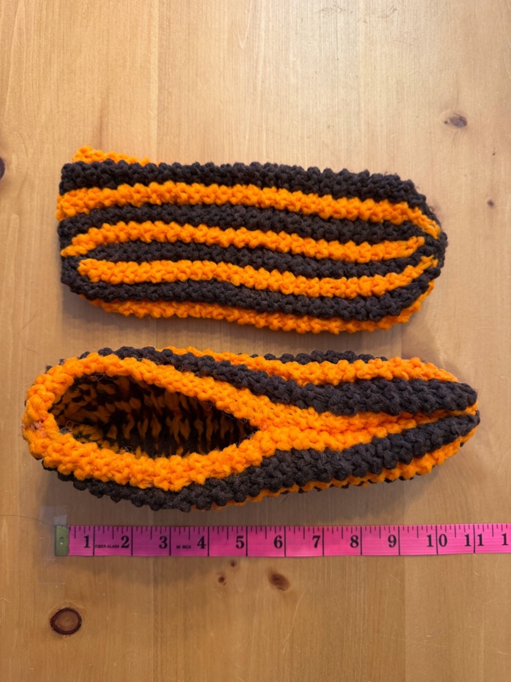 Handmade With Love by Grandma! 🧶